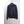 Stone Island Black 1/4 Zip Jumper
