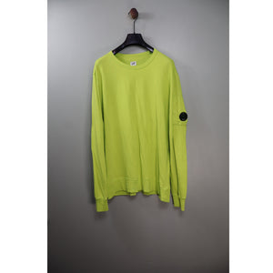 C.P. Company Lime Jumper