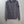 Stone Island Charcoal Grey Hoodie