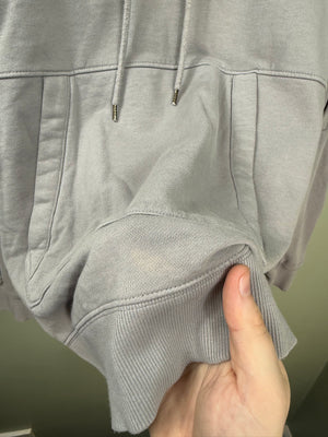 C.P. Company Grey Hoodie