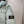 Stone Island Sage Green Crinkle Reps Down Jacket