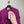 Stone Island Purple Jumper