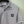 Stone Island Grey Slim Fit Polo