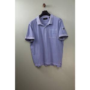 Belstaff Lavender Polo