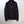 C.P. Company Black 1/4 Zip Jumper