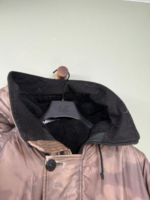 Stone Island Thermo Reflective Jacket