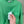 Stone Island Green Jumper
