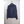 Stone Island Navy Nylon Metal Overshirt