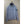 Stone Island Blue Hoodie