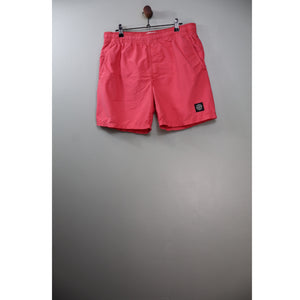 Stone Island Pink Swim Shorts
