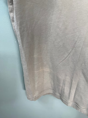 Stone Island Khaki T-Shirt