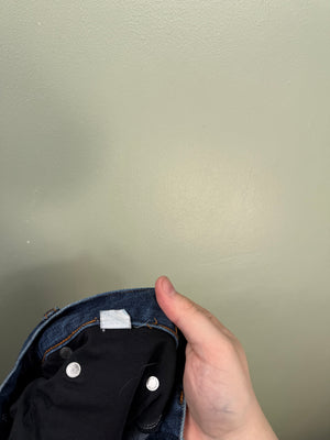 Stone Island Navy SL Jeans