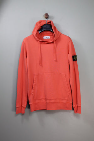Stone Island Coral Hoodie