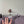 Stone Island Pink Swim Shorts