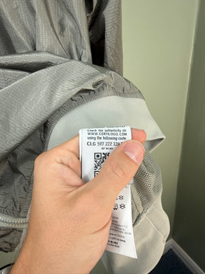 Stone Island Nylon Metal Jumper