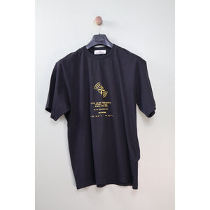 Stone Island Black Store Exclusive T-Shirt