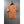 Stone Island Orange T-Shirt