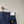 Stone Island Blue RE-T Chinos