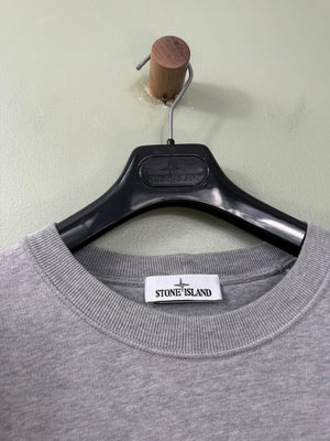 Stone Island Grey Jumper