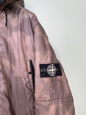 Stone Island Thermo Reflective Jacket