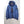 Stone Island Blue/Green Nylon Metal Weft Jacket