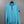 Stone Island Aqua Blue 1/4 Zip Jumper