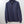 Stone Island Navy 1/4 Zip Jumper