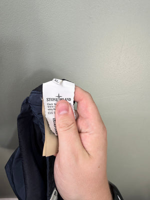 Stone Island Navy Swim Shorts