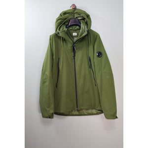 C.P. Company Green Pro-Tek Primaloft Jacket