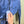 Stone Island Blue Overshirt
