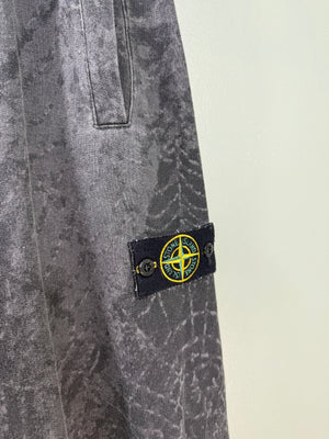 Stone Island X Supreme Spiderweb Joggers