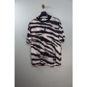 Stone Island Zebra Camo T-Shirt
