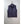 Stone Island Navy Micro Ripstop Down Gilet