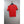 Stone Island Red T-Shirt