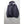 Stone Island Black Marina Gore-tex Smock