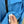 C.P. Company Blue Chrome Jacket
