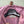 Stone Island Pink Hooded Overshirt