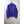 Stone Island Blue Loom Woven Down Jacket