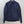 Stone Island Navy Nylon Metal Overshirt