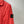 Stone Island Red Tela Overshirt