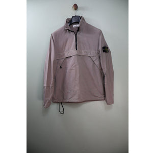 Stone Island Grey Smock