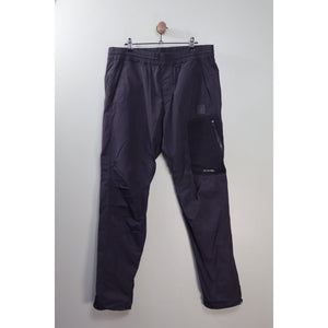 C.P. Company Black Metropolis Cargo Bottoms
