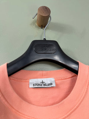 Stone Island Coral Jumper