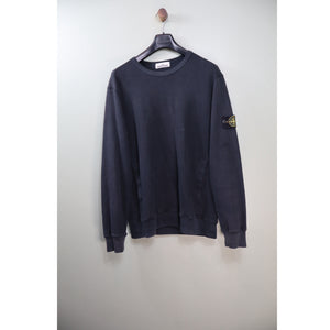 Stone Island Black Jumper