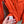 C.P. Company Orange Chrome Goggle Jacket