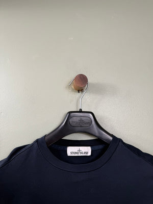 Stone Island Navy T-Shirt