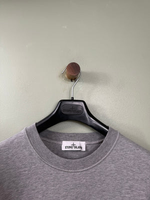 Stone Island Grey Jumper