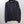 Stone Island Black 1/4 Zip Jumper