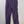 Stone Island Dark Purple Nylon Metal Cargo Bottoms