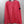 Stone Island Red Ovo Dye Jumper